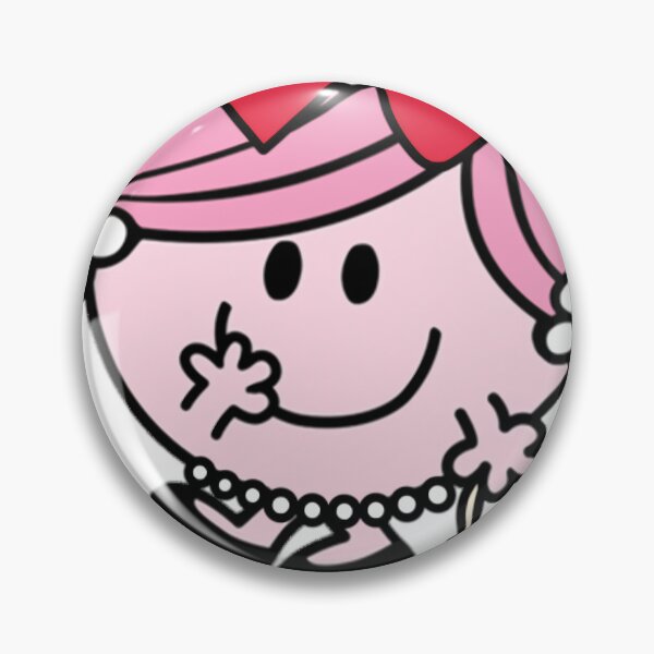 Item preview, Little Miss Treats People With Kindness 	 	 designed and sold by sjwfccgyhf93.