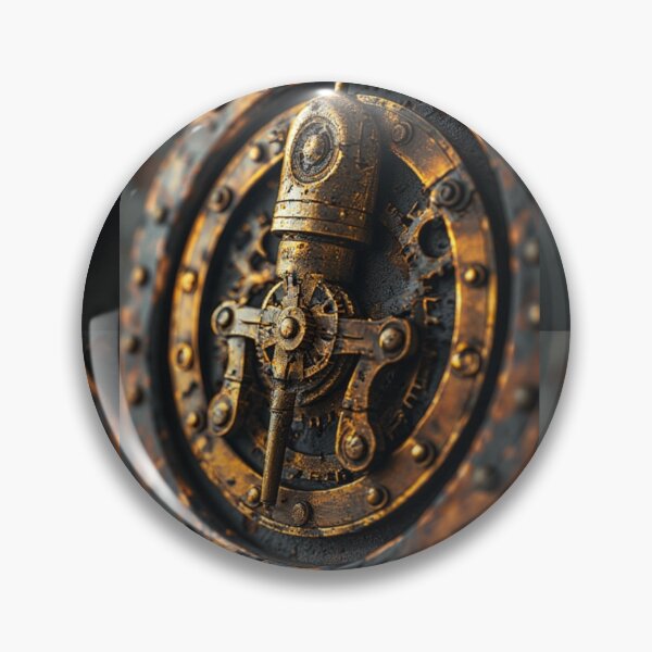Item preview, Steampunk  designed and sold by Conteceres.