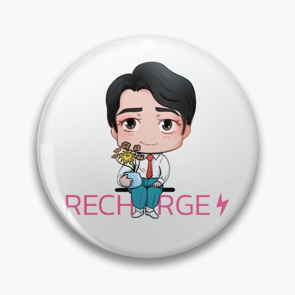 Item preview, Oliver Maybe Happy Ending with Hwaboon designed and sold by popera.
