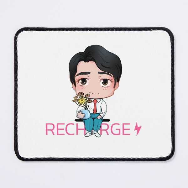 Item preview, Oliver Maybe Happy Ending with Hwaboon designed and sold by popera.