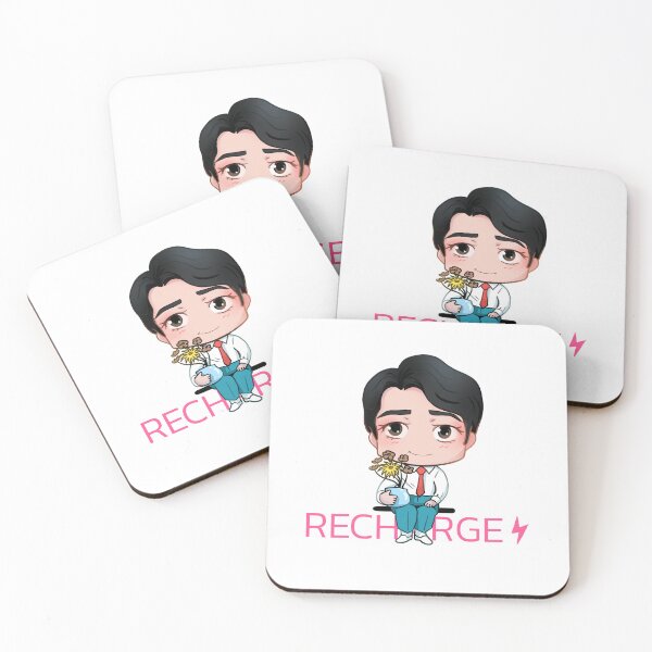 Item preview, Oliver Maybe Happy Ending with Hwaboon designed and sold by popera.