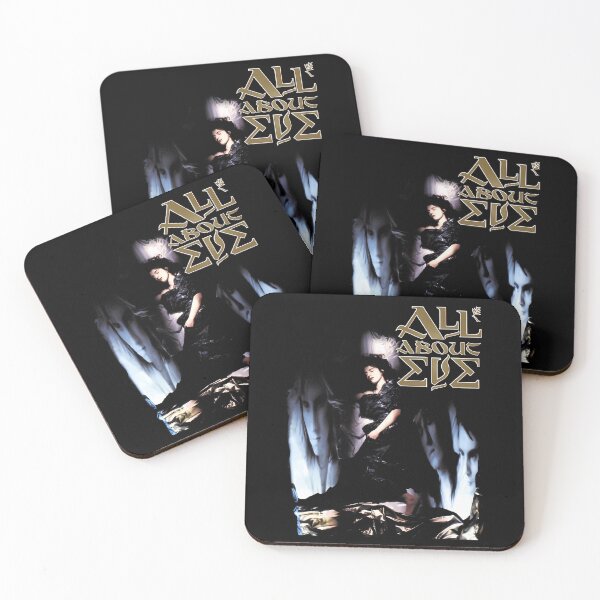 Item preview, A.l.l Ab.o.ut E.v.e Bold Iconic Artwork With Emotional Storytelling designed and sold by TomasaHamill.
