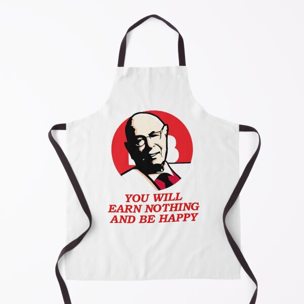 Item preview, Print On Demand - You Will Earn Nothing And Be Happy - designed and sold by waltzermitty.