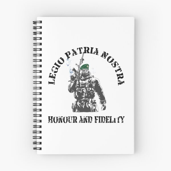 Item preview, French Foreign Legion Special Forces   	 designed and sold by qhuhwhjqej6.