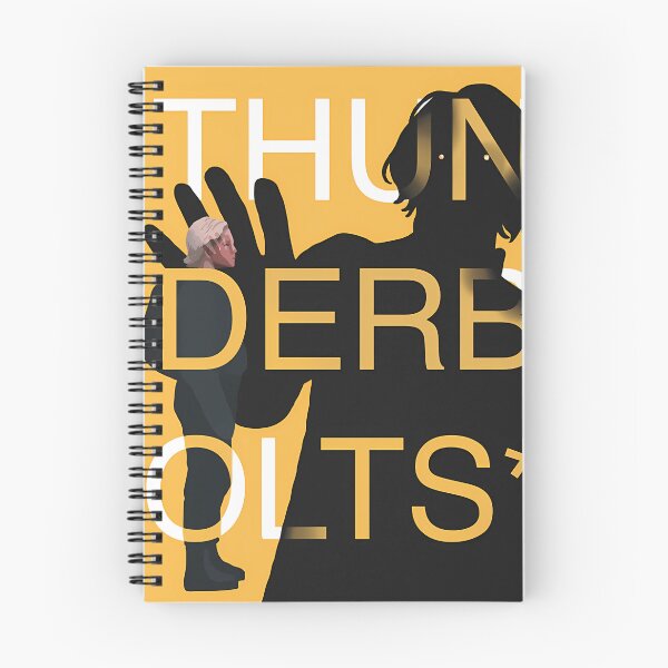 Item preview, Thunderbolts designed and sold by EllaLanger.