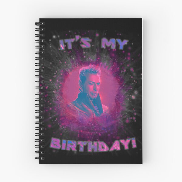 Item preview, Grandmaster - It'S My Birthday designed and sold by EllaLanger.