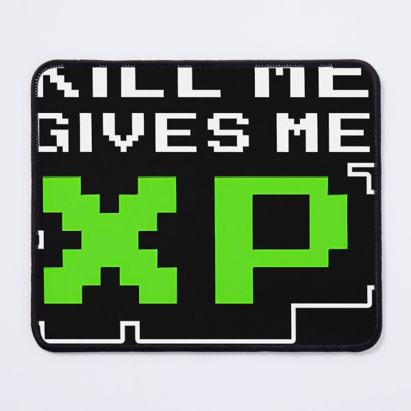 Item preview, What Doesn'T Kill Me designed and sold by EllaLanger.