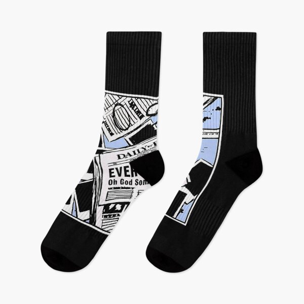 Item preview, Everything Awful Oh God Somebody Do Something designed and sold by EllaLanger.