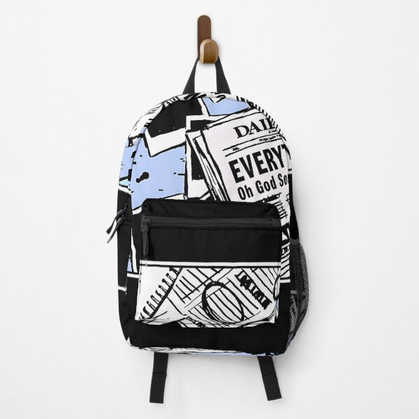 Item preview, Everything Awful Oh God Somebody Do Something designed and sold by EllaLanger.