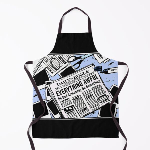 Item preview, Everything Awful Oh God Somebody Do Something designed and sold by EllaLanger.