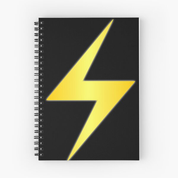 Item preview, Ms Marvel designed and sold by EllaLanger.