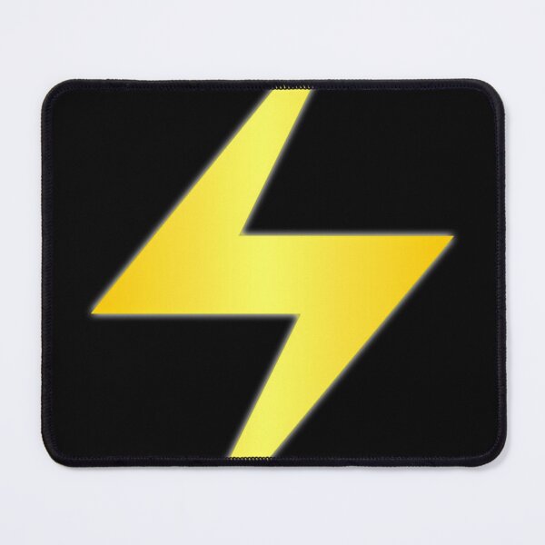 Item preview, Ms Marvel designed and sold by EllaLanger.