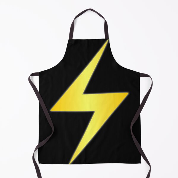 Item preview, Ms Marvel designed and sold by EllaLanger.