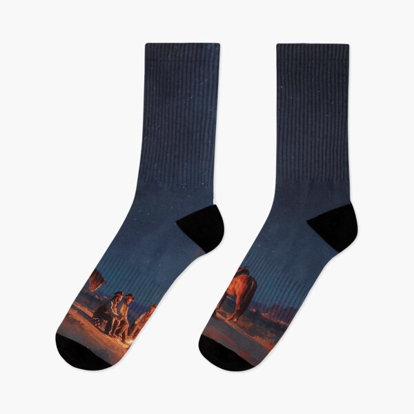 Item preview, Cowboys Under the Stars designed and sold by Rtymer.