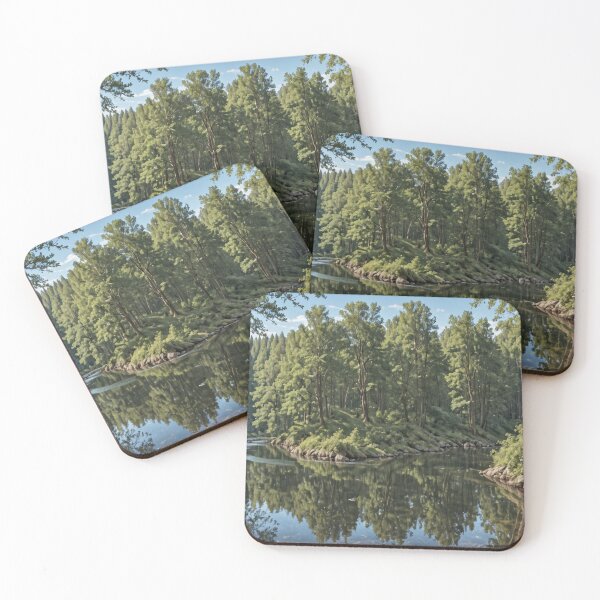 Item preview, River valley  designed and sold by Thebat1776.