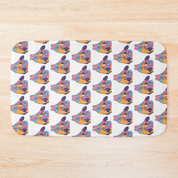 Item preview, Ugly Fish designed and sold by meldaarts.