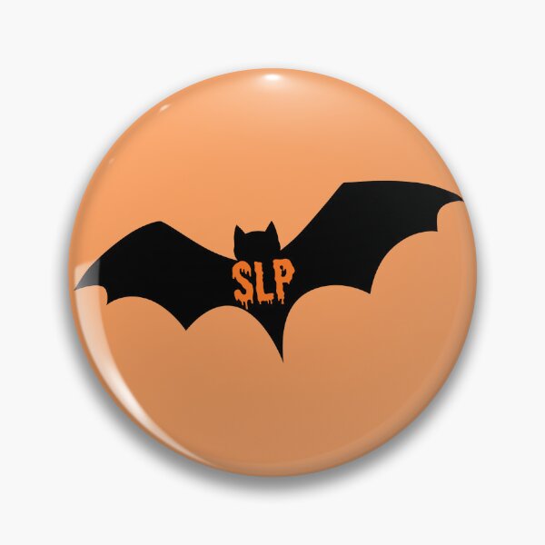 Item preview, SLP Bat designed and sold by bellaabreu.