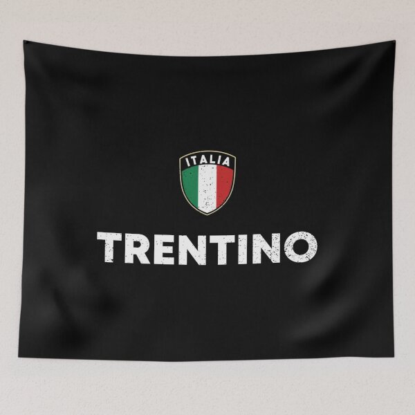 Item preview, Trentino Alto Adige Pride Sudtirol Roots Trentino South Tyrol Heritage Classic 		 designed and sold by inpzduzsv56.