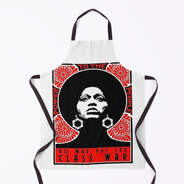 Item preview, No War But Class War designed and sold by Dystopian Design.