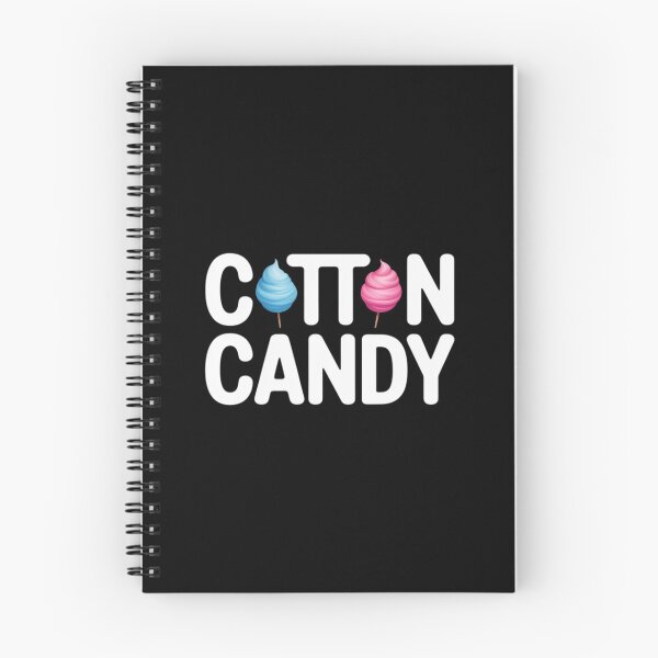 Item preview, Cotton Candy Sticks Cones Floss Tooth Candy Fun designed and sold by procionartss.