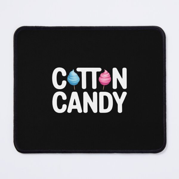 Item preview, Cotton Candy Sticks Cones Floss Tooth Candy Fun designed and sold by procionartss.