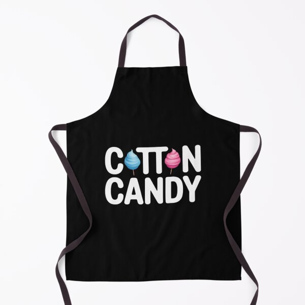 Item preview, Cotton Candy Sticks Cones Floss Tooth Candy Fun designed and sold by procionartss.