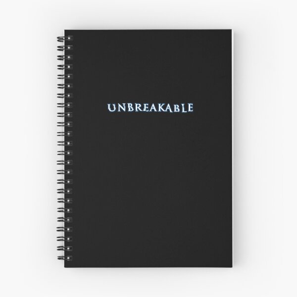 Item preview, Unbreakable  	 designed and sold by vljywwziuzs31.