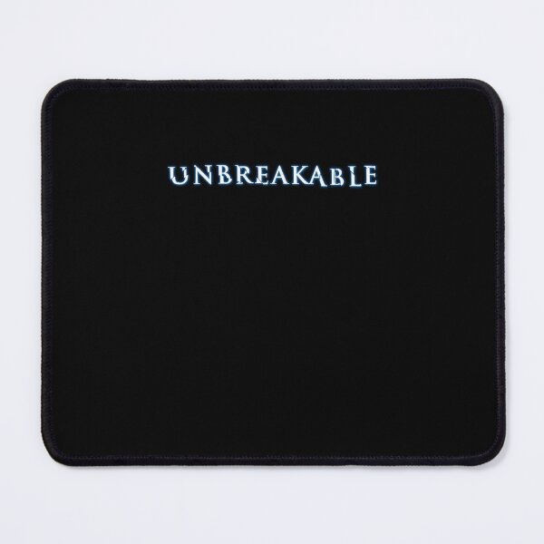 Item preview, Unbreakable designed and sold by vljywwziuzs31.