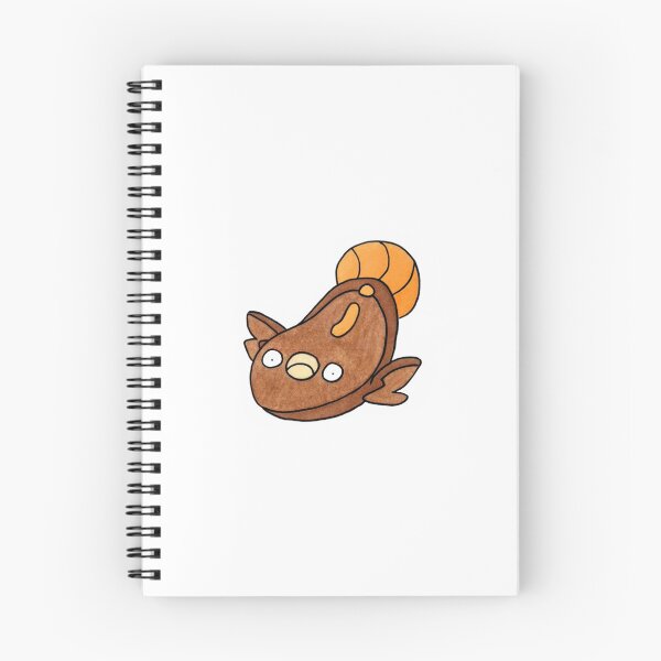 Item preview, Stunned fish designed and sold by meldaarts.