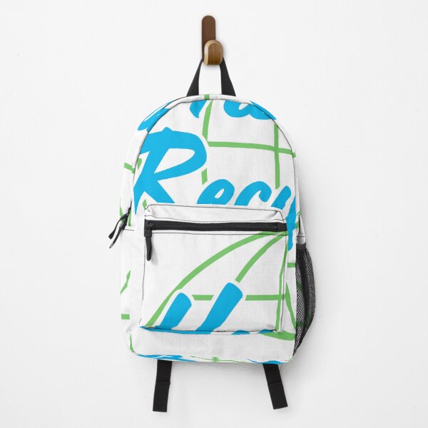 Item preview, Humans Recycled - Severance - Lumon - Parody  designed and sold by Mad Man With A Workshop.