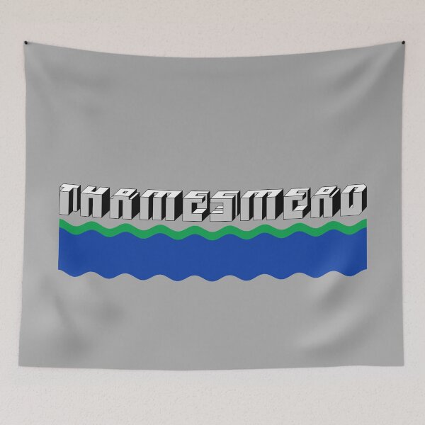Item preview, Thamesmead - Town of Tomorrow -  designed and sold by waltzermitty.