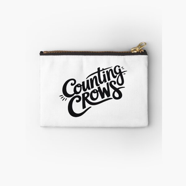 Item preview, Counting Crows - Scrip designed and sold by procionartss.