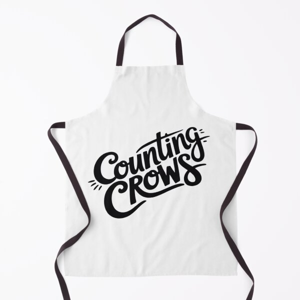 Item preview, Counting Crows - Scrip designed and sold by procionartss.