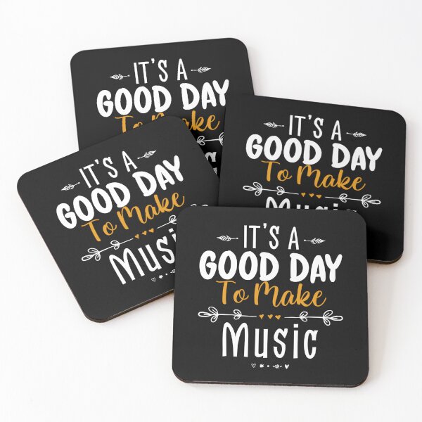 Item preview, It'S A Day To Make Music Music Teacher Musician designed and sold by shvhtfmxo60.