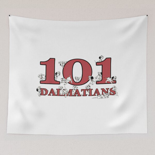 Item preview, 101 Dalmatians Puppy designed and sold by Case-Burning82.