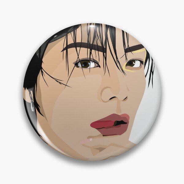 Item preview, Yuta NCT127 Digital Art designed and sold by Aome22.