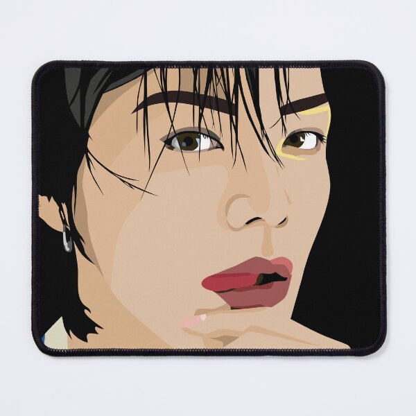 Item preview, Yuta NCT127 Digital Art designed and sold by Aome22.
