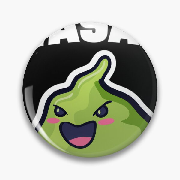 Item preview, Wasabi 	 designed and sold by tbueeignfss39.