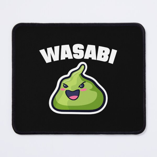 Item preview, Wasabi designed and sold by tbueeignfss39.