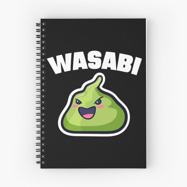 Item preview, Wasabi 	 designed and sold by tbueeignfss39.