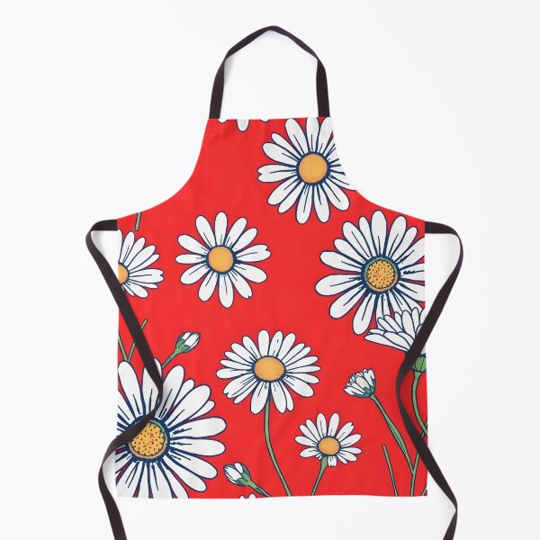 Item preview, Marguerite Daisy designed and sold by GraphicsClub.