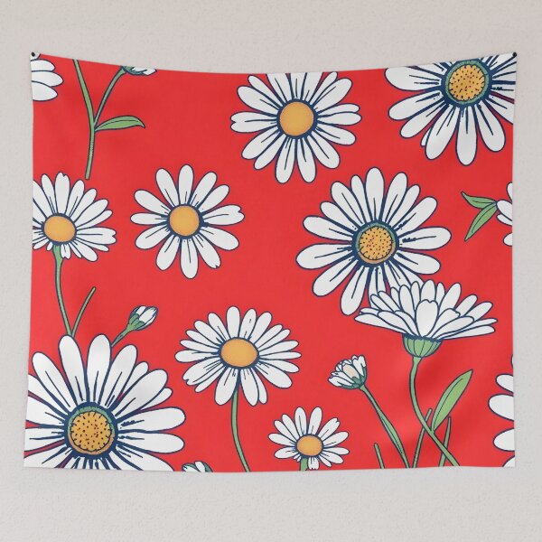 Item preview, Marguerite Daisy  designed and sold by GraphicsClub.