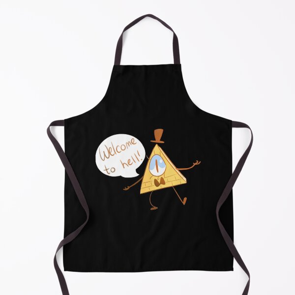 Item preview, Welcome To Hell Classic designed and sold by qnmxukjuyvk90.