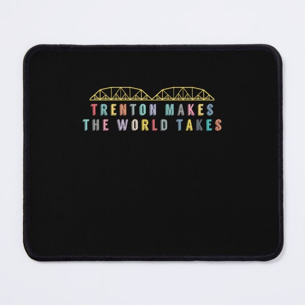 Item preview, Trenton Makes designed and sold by inpzduzsv56.