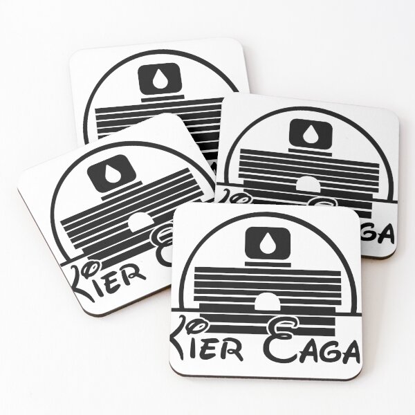 Item preview, Kier Eagan - Maker of the happiest things on Earth - Disney Parody designed and sold by Mad Man With A Workshop.