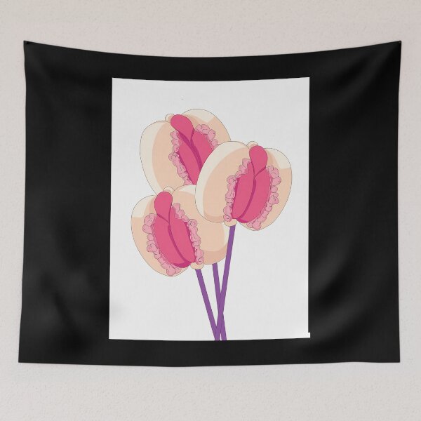 Item preview, Vagina Balloons  	 designed and sold by hgppnqpch61.