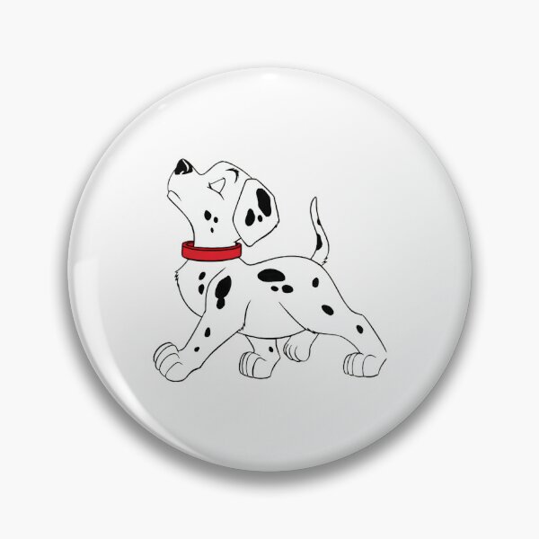 Item preview, 101 Dalmatians designed and sold by Case-Burning82.