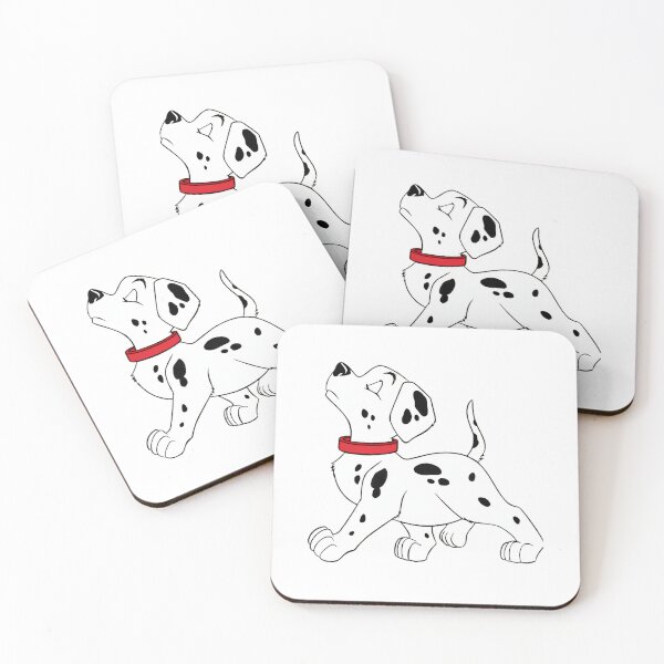 Item preview, 101 Dalmatians designed and sold by Case-Burning82.