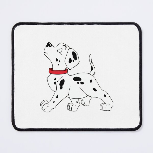 Item preview, 101 Dalmatians designed and sold by Case-Burning82.