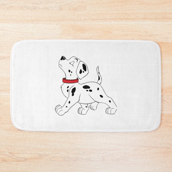Item preview, 101 Dalmatians designed and sold by Case-Burning82.
